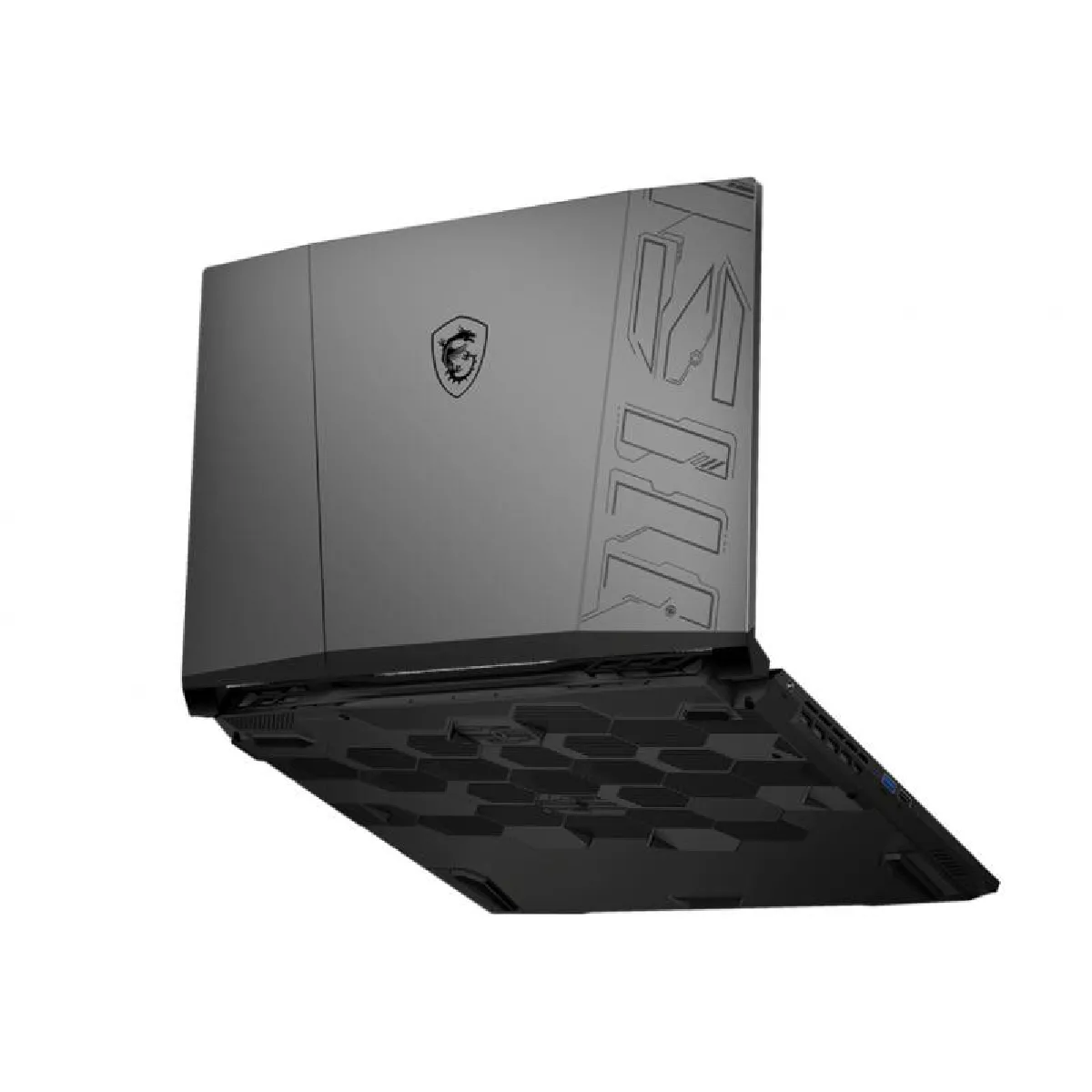 MSI Pulse 17 B13VFK-042FR