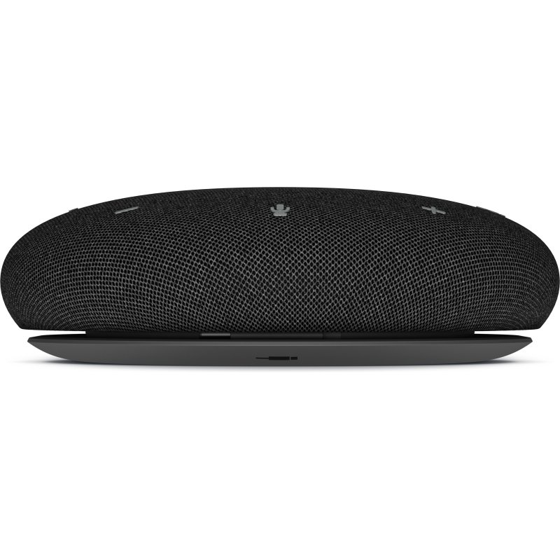 DELL SP325 haut-parleur Universel USB Type-C Noir