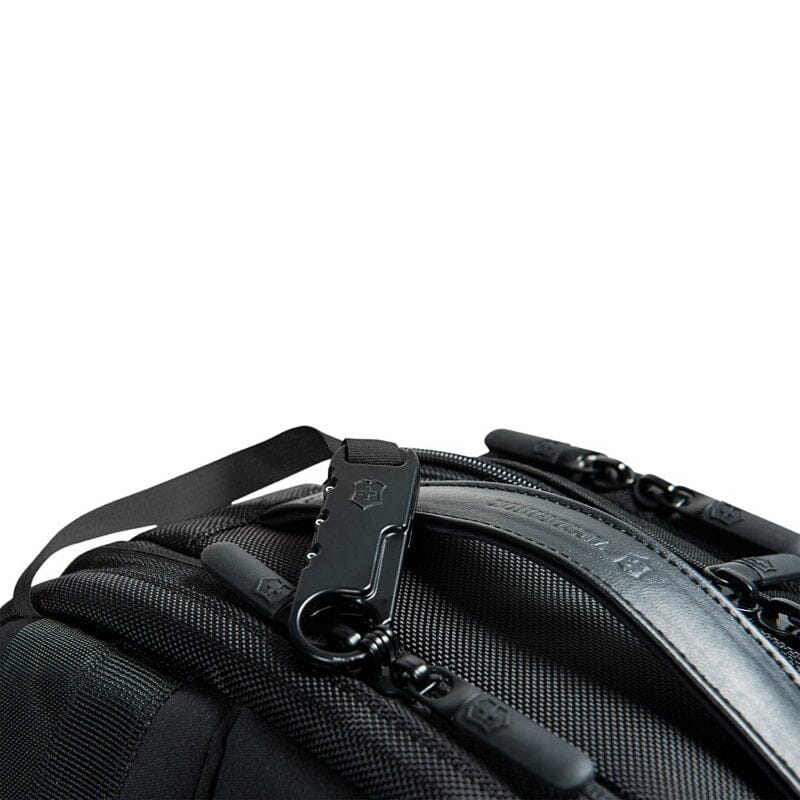 Victorinox Altmont Professional Compact Laptop Backpack Black