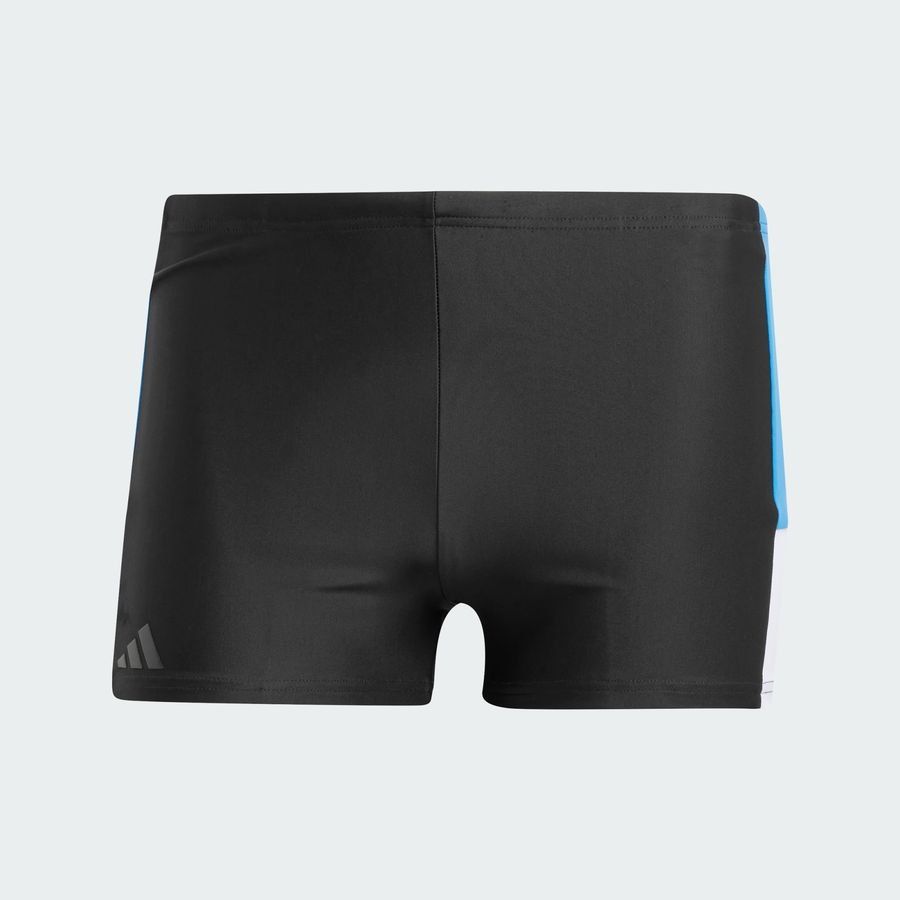 Adidas Boxer de bain Colorblock