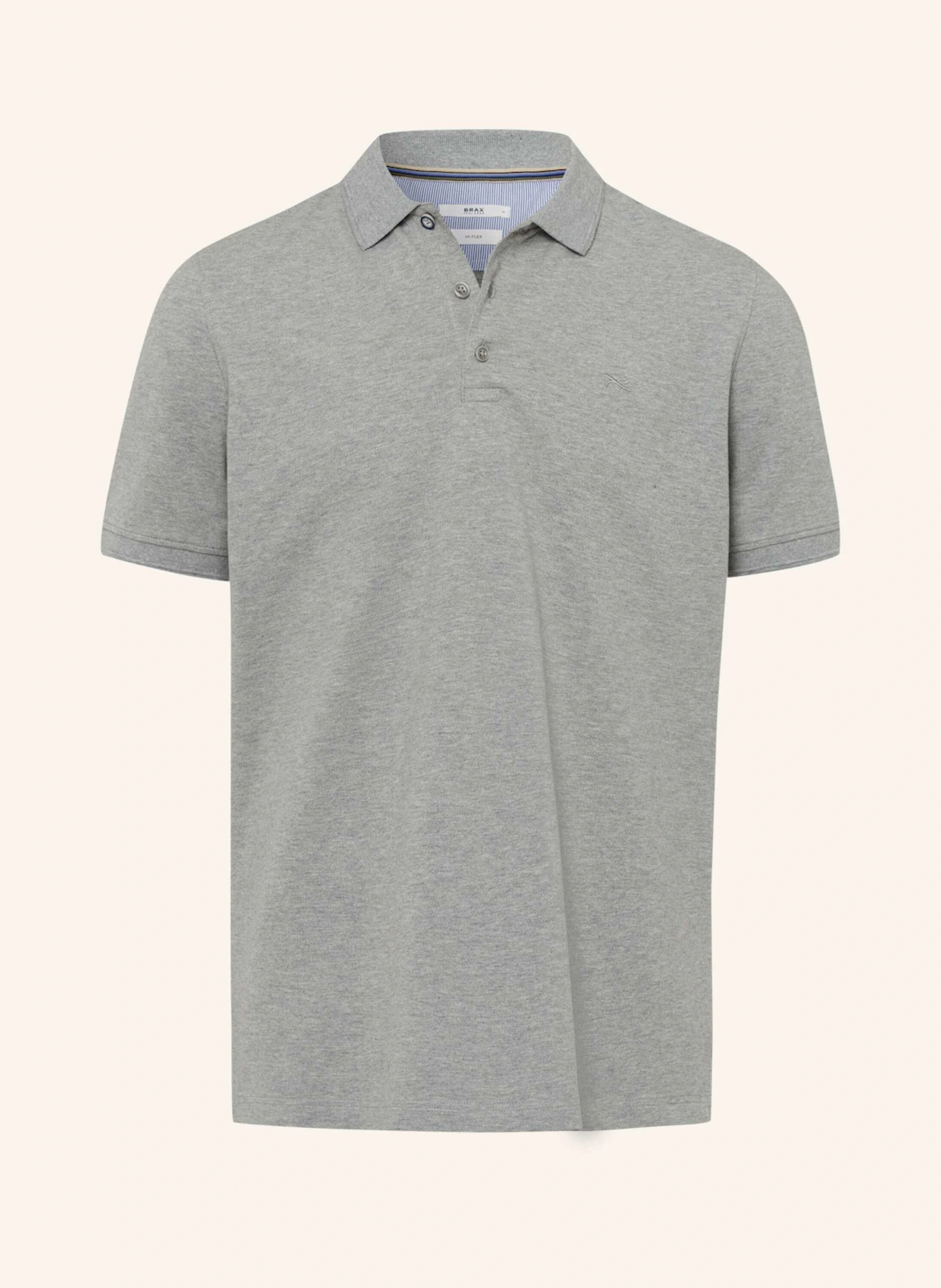 BRAX Poloshirt STYLE PETE