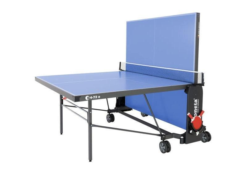 Sponeta Tischtennistisch S 4-73 e Tischtennis-Tisch der Expertline, Outdoor