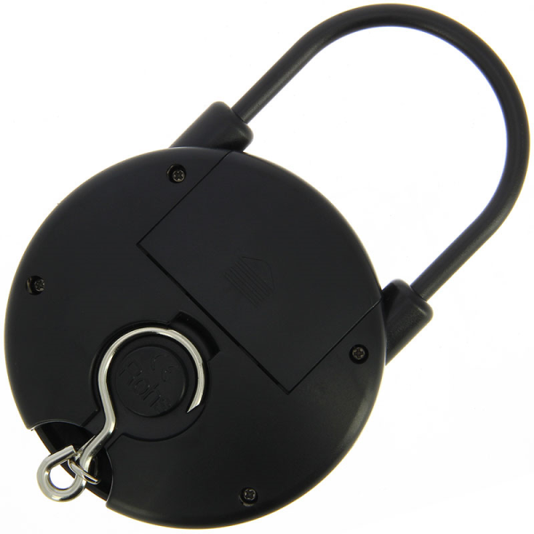 NGT Digital Quickfish Scales 55 lbs / 25 kg