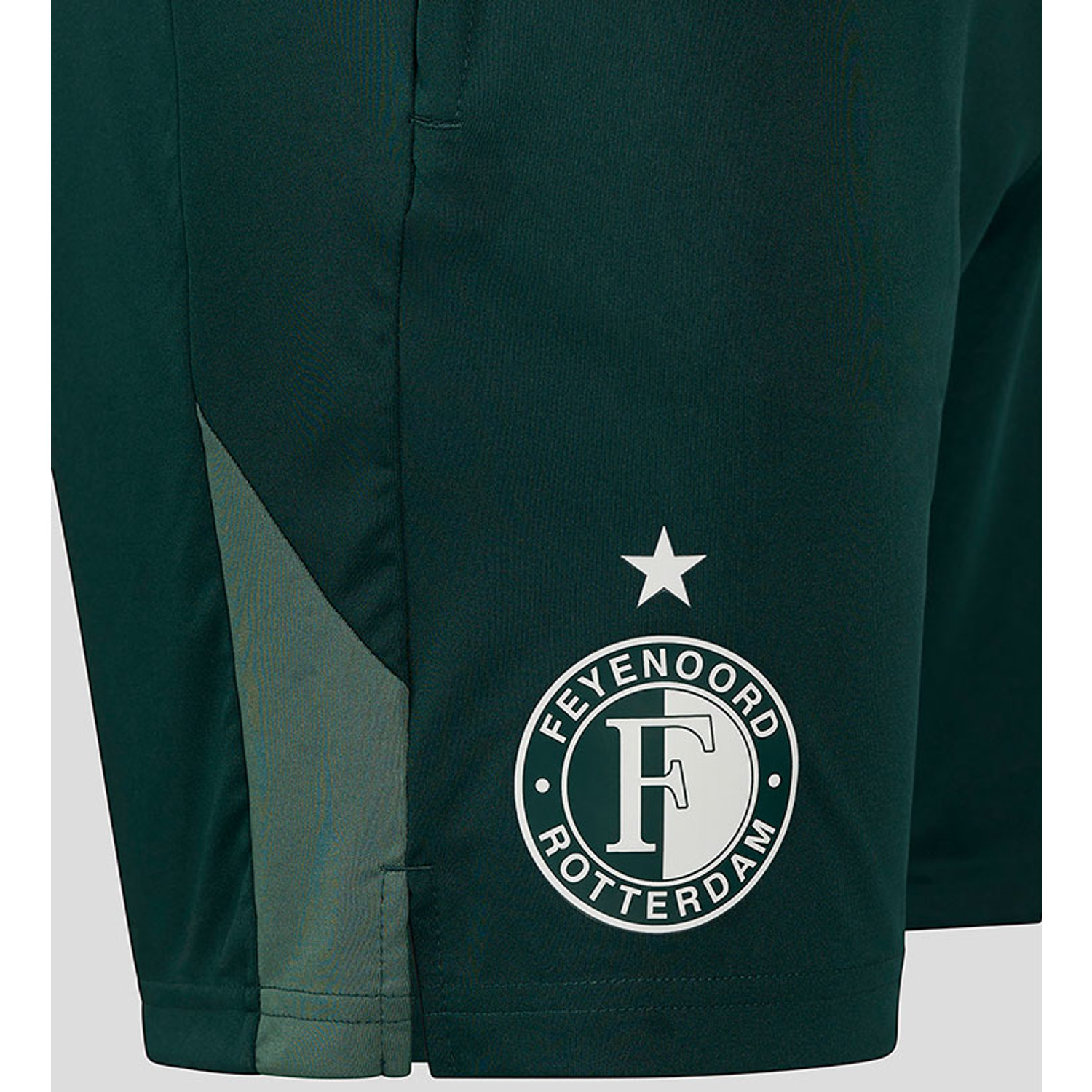 Castore Feyenoord Training Short Dames 2024/2025