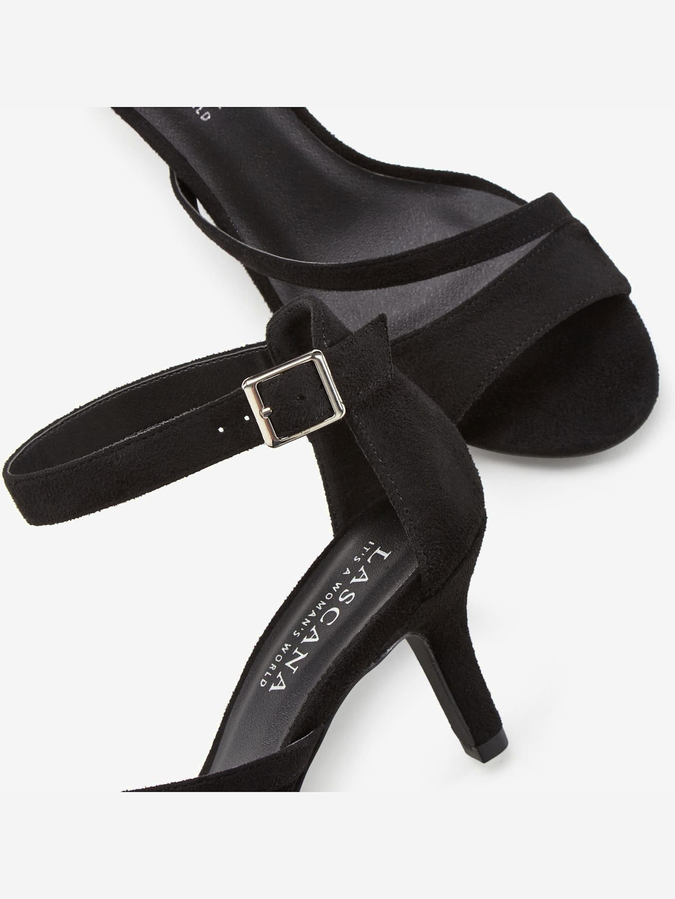 Sandales style féminin élégant