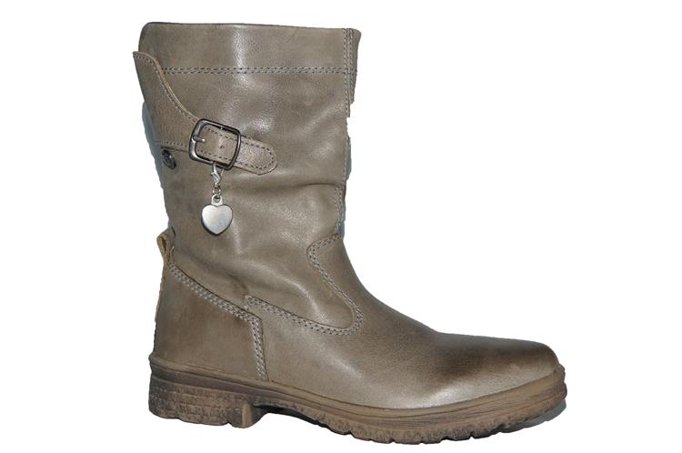 Twins 0032699 wijdte 2.5 Grey (0584 wijdte 2,5 )