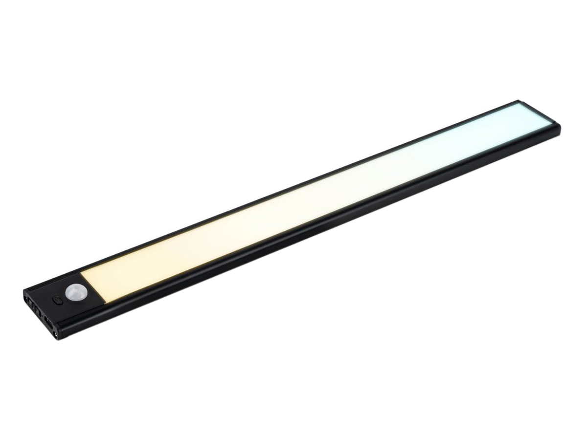 Brendz Puyo LED 40 cm magnetische LEDstrip - Black