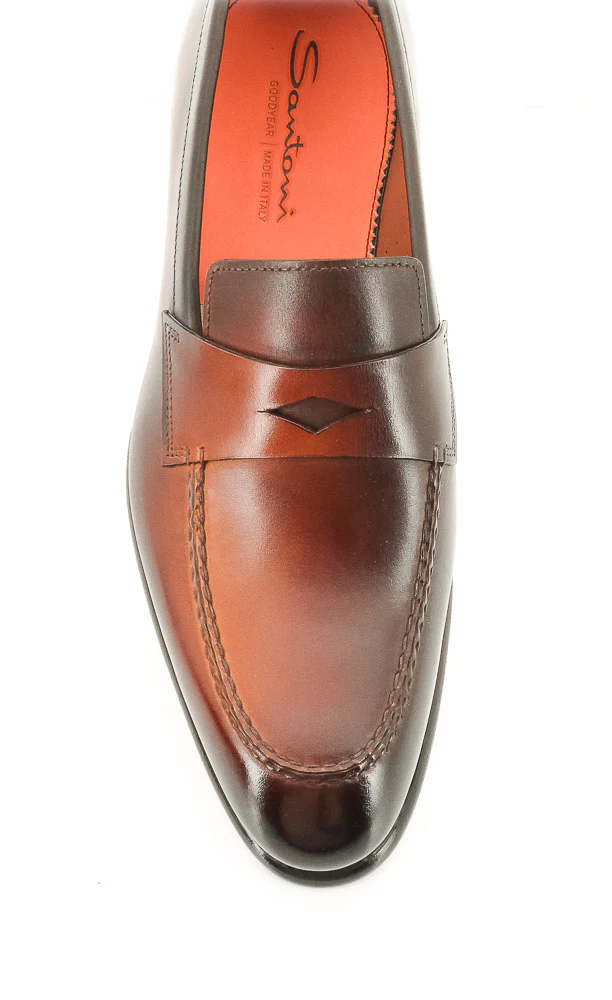 SANTONI - CARTER 18740 FUL