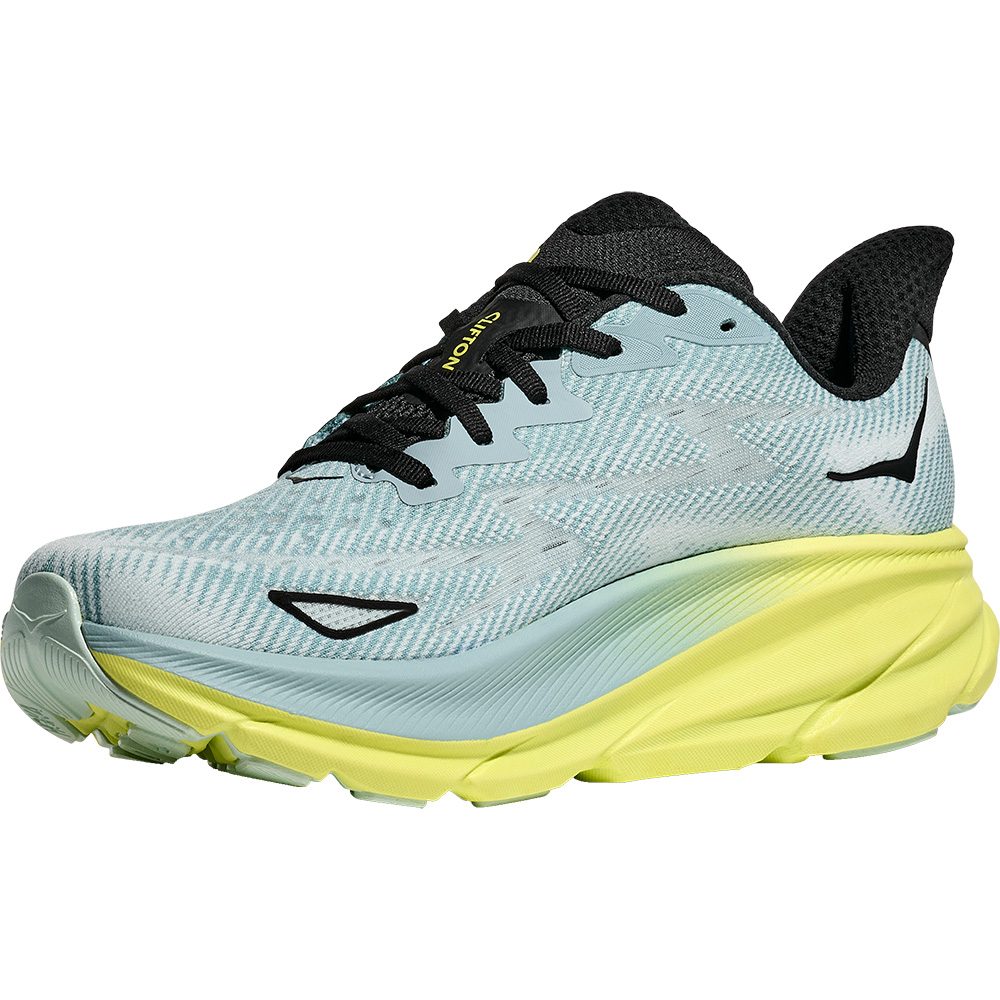 HOKA Clifton 9 Laufschuhe Herren druzy