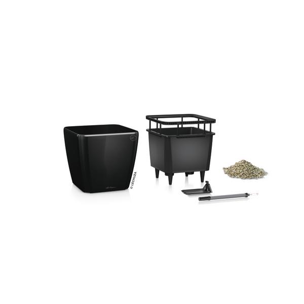 LECHUZA® QUADRO LS, All-in-One-Set