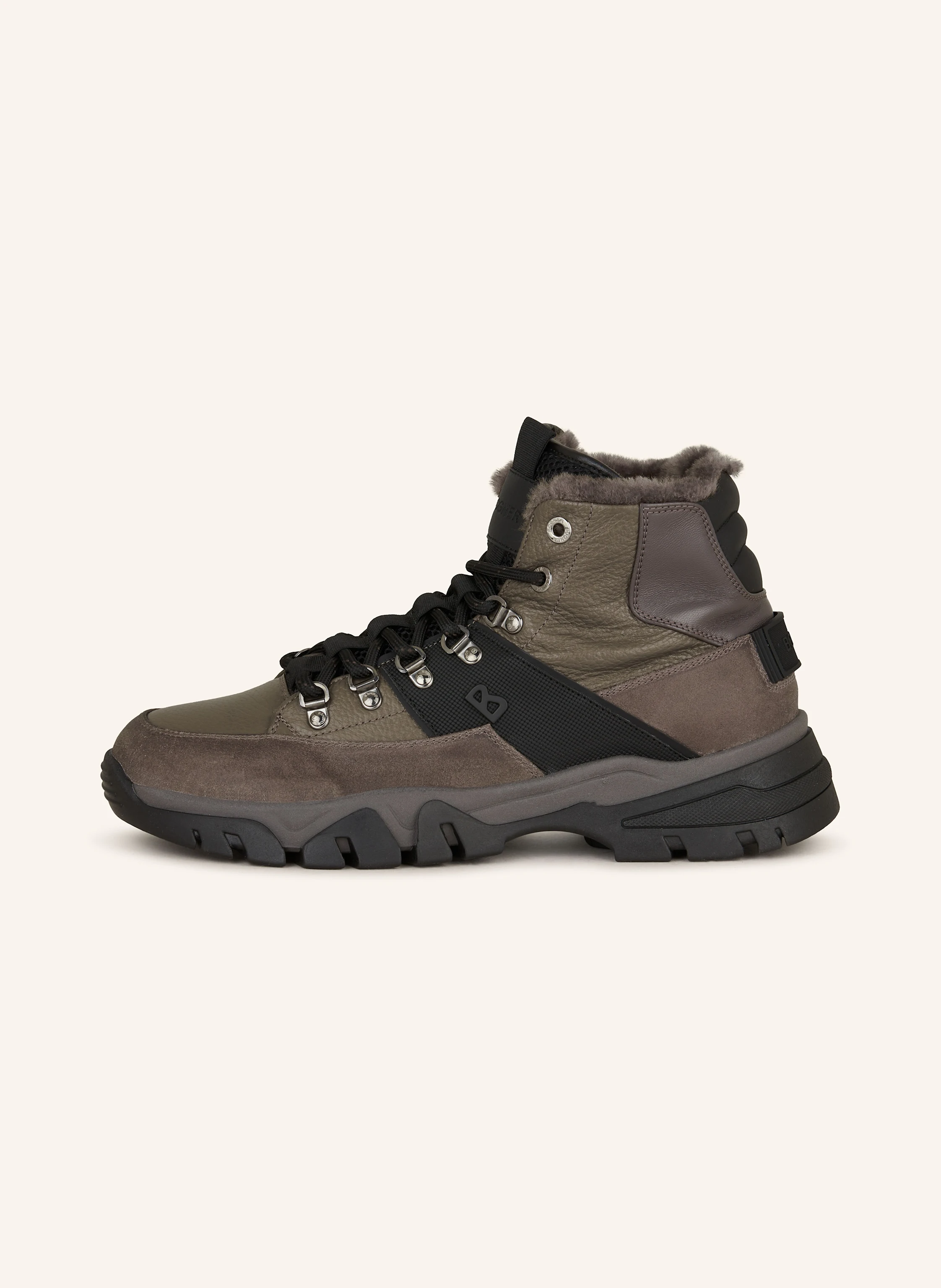 BOGNER Schnürboots COPPER MOUNTAIN 3