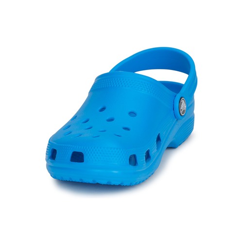 Crocs - CLASSIC CLOG KIDS - Bleu