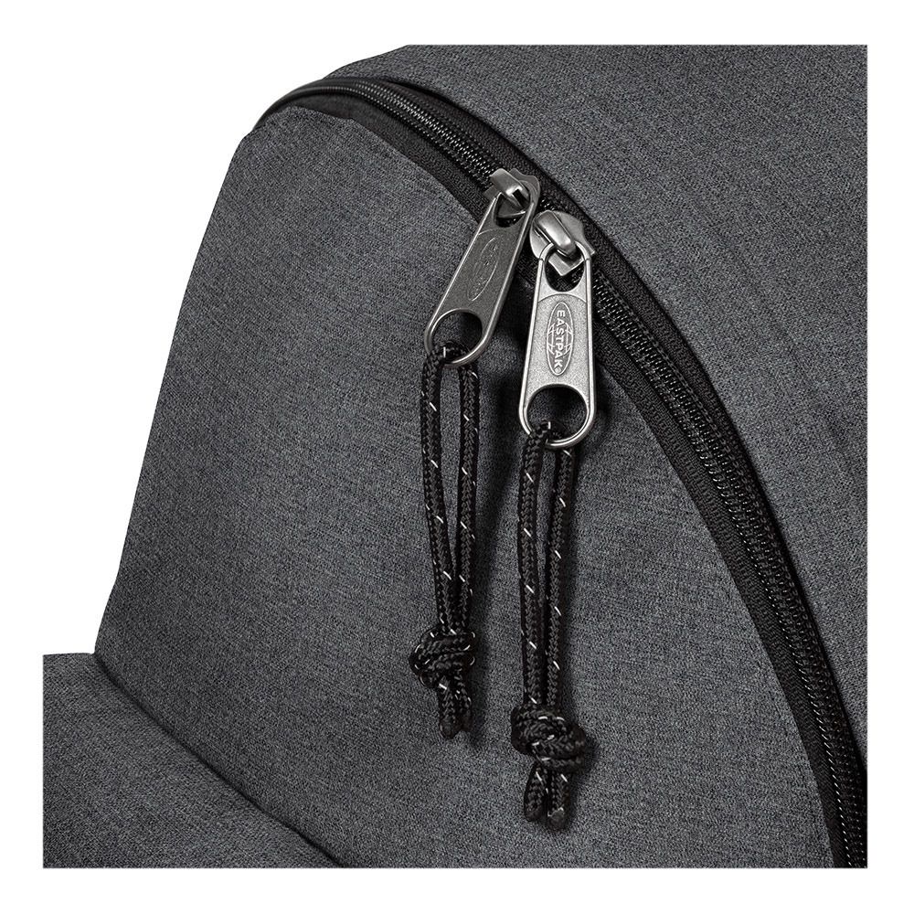Eastpak PADDED ZIPPL'R + 24L - Sac À dos black denim