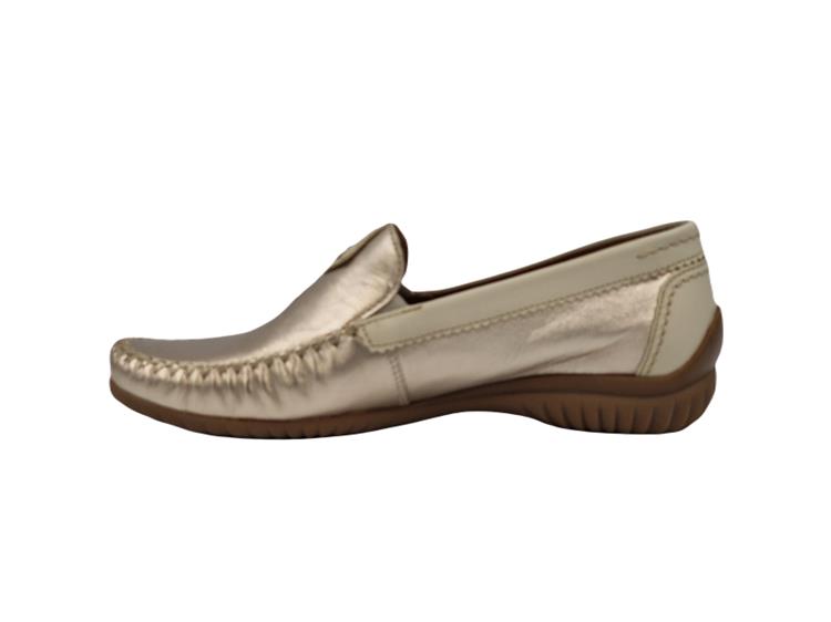 Gabor 66.090 puder/muschel