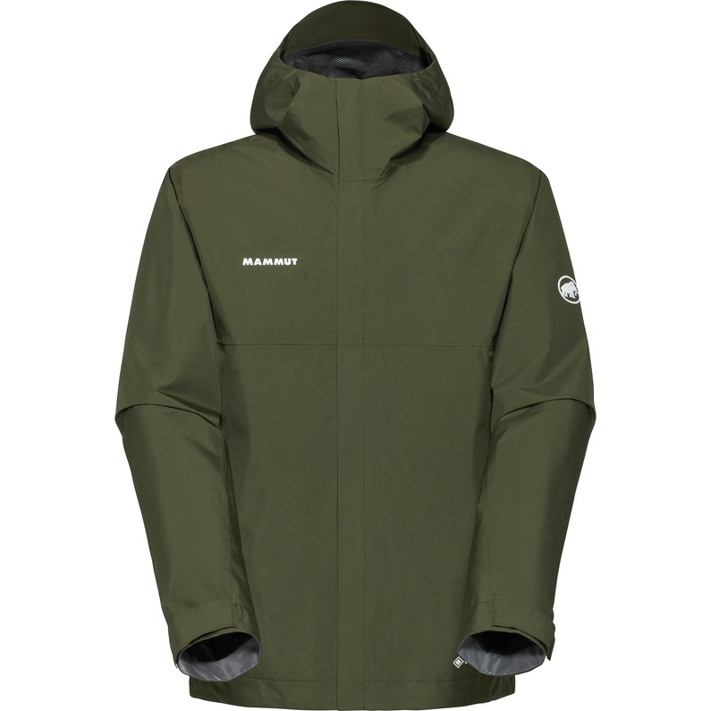 Mammut Herren Treeline Light HS Jacke