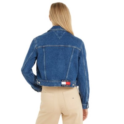 Veste femme Izzie Cg4139 TOMMY HILFIGER