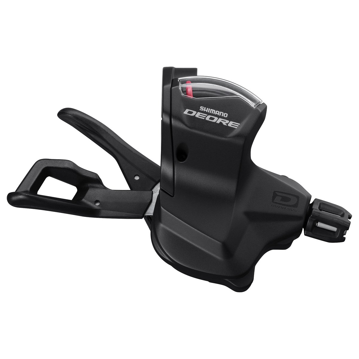Shimano Deore M6000 10-speed skiftegreb