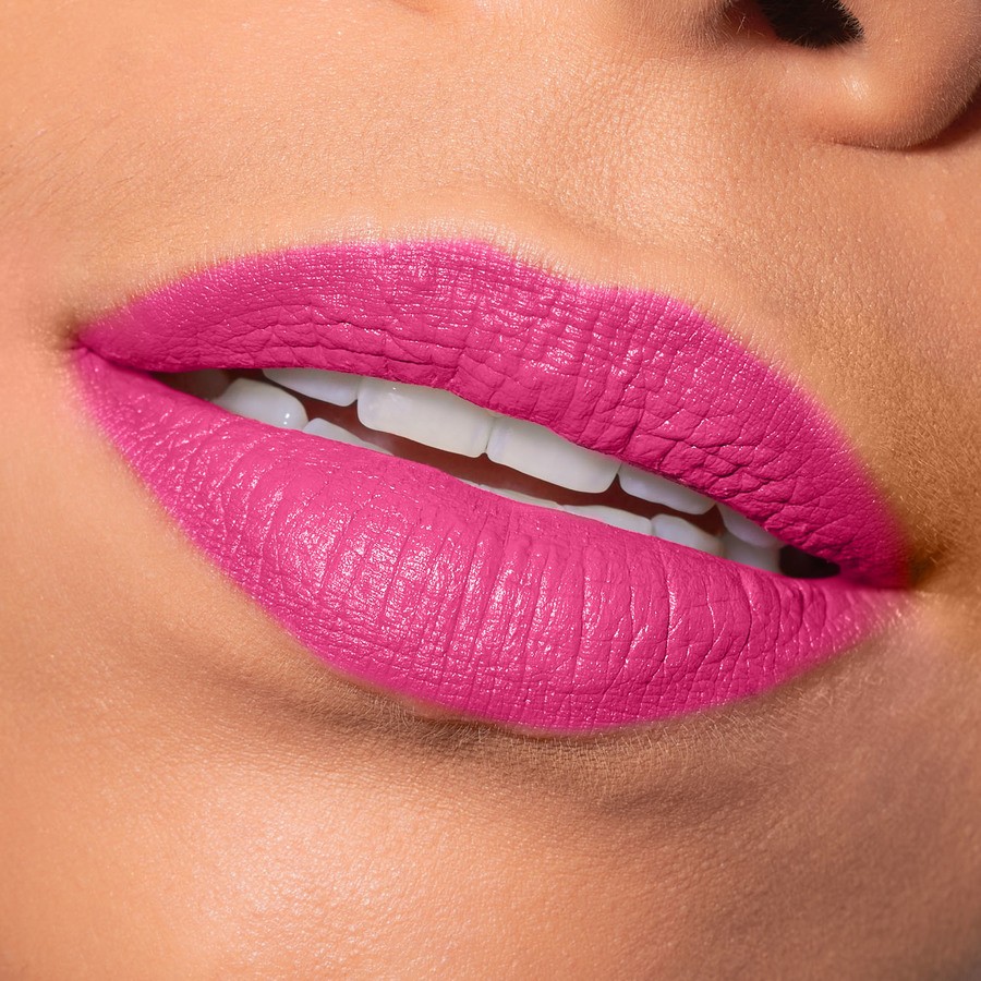 Jason Wu Beauty Honey Fluff Matte Lip Cream Berry Pink 3,97ml