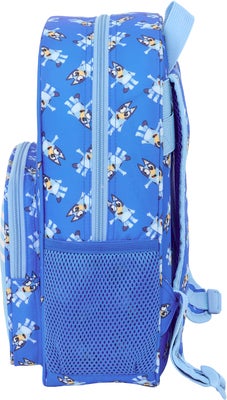 Bluey Small Ryggsekk 10L, Let's Play