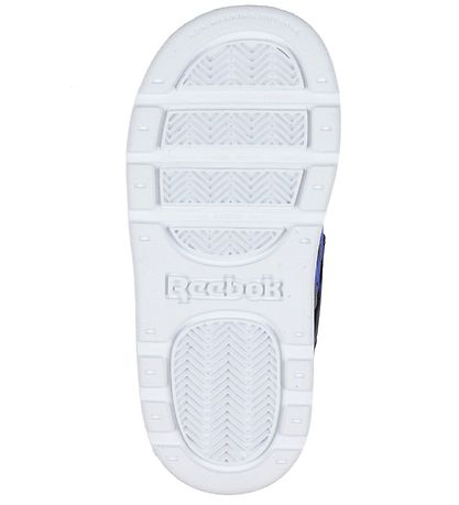 Reebok Schuhe - Royal Prime 2.0 - Vector Navy/Bright Cobalt