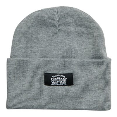 Bonnet femme Claic ted SUPERDRY
