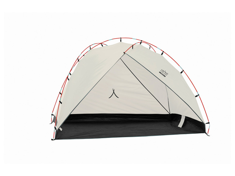 3-persoons tent Tonto Beach