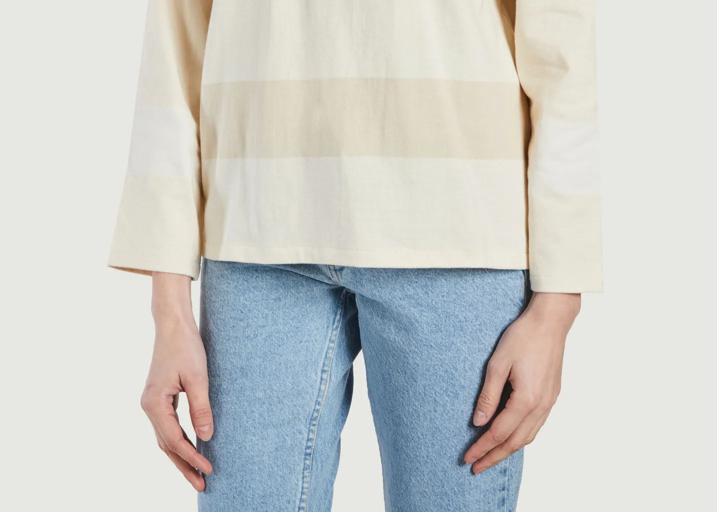 T-Shirt Bracelet Sleeve Levi's M&C
