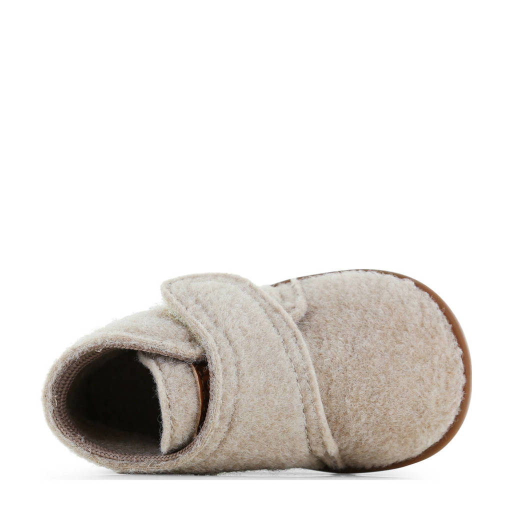 Shoesme baby schoenen beige