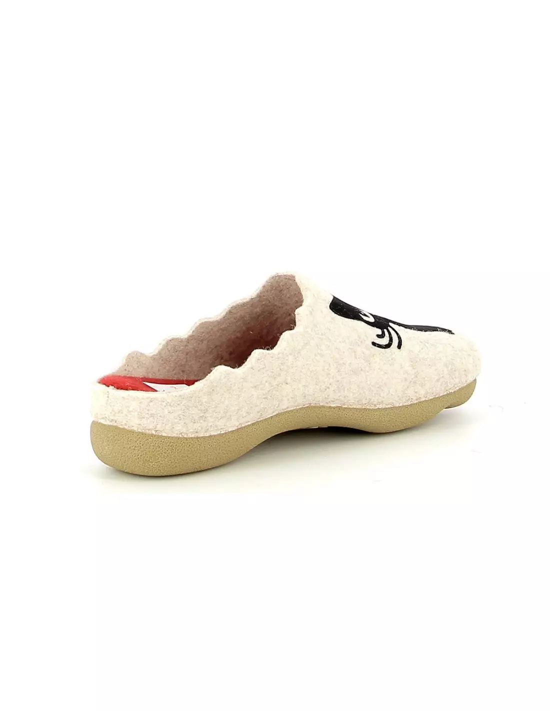 TASLE DOG 65557 - Pantoufles & chaussons Crudo