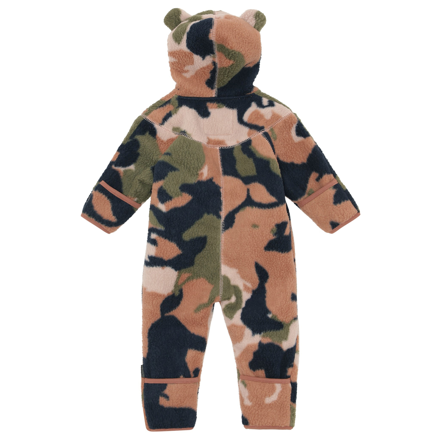 Umeko - Big Camo Horse