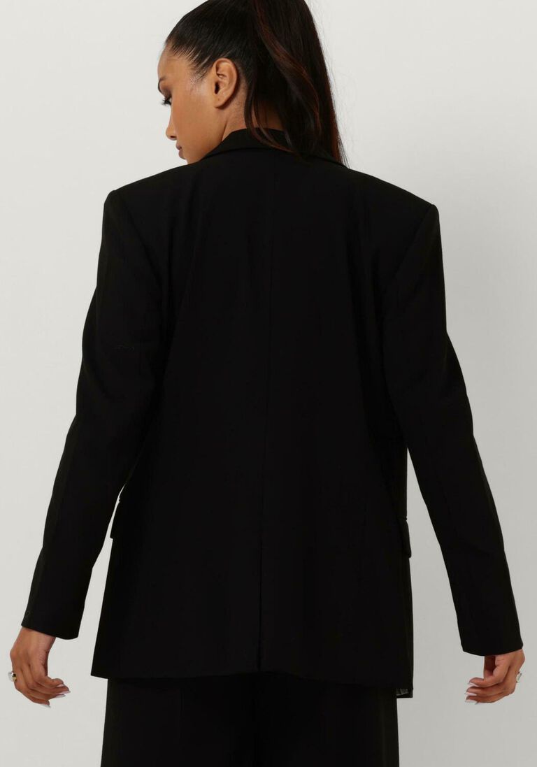 COPENHAGEN MUSE zwarte copenhagen muse blazer cmtailor-ja