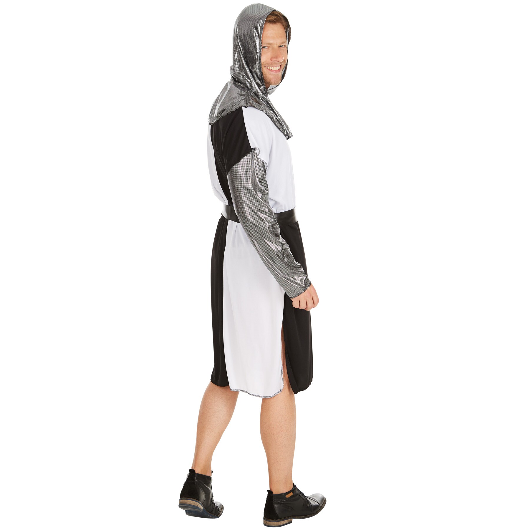 tectake® Herrenkostüm Ritter Mittelalter