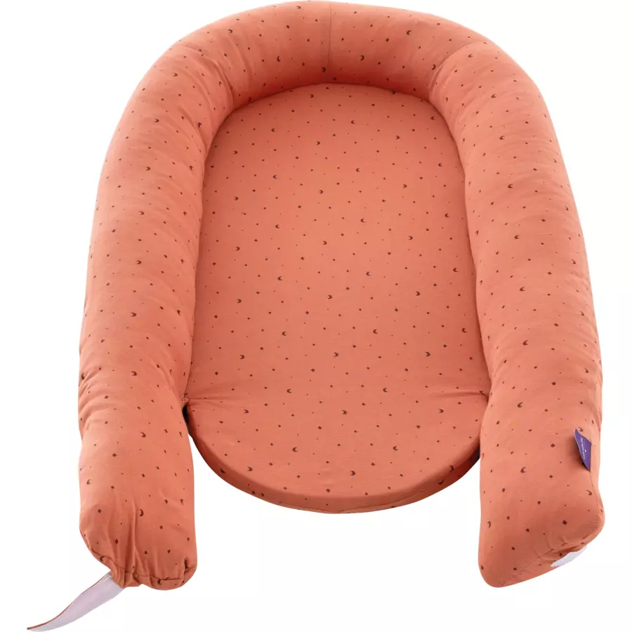 Träumeland HOME Comfort Moon rost