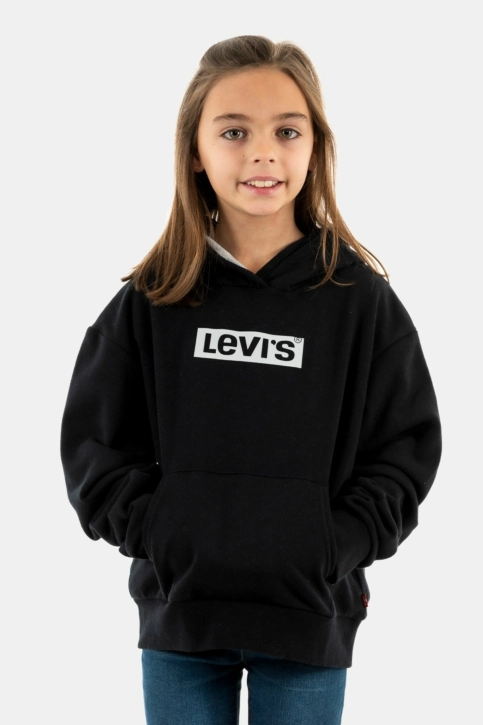 sweat levi's® meet & greet noir
