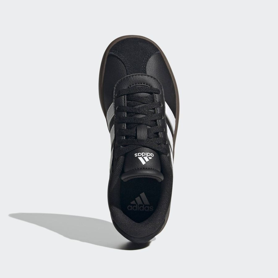 adidas Chaussures VL Court 3.0 - Noir/Blanc