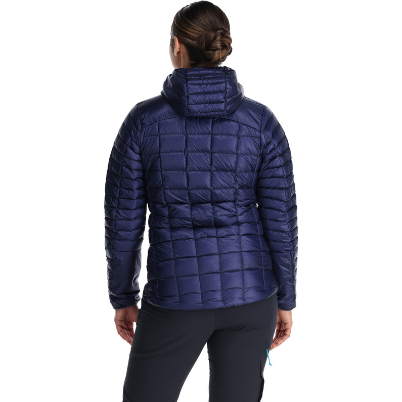 Rab Damen Mythic Alpine Light Jacke