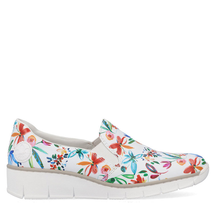 Rieker 53766-90 | MULTI