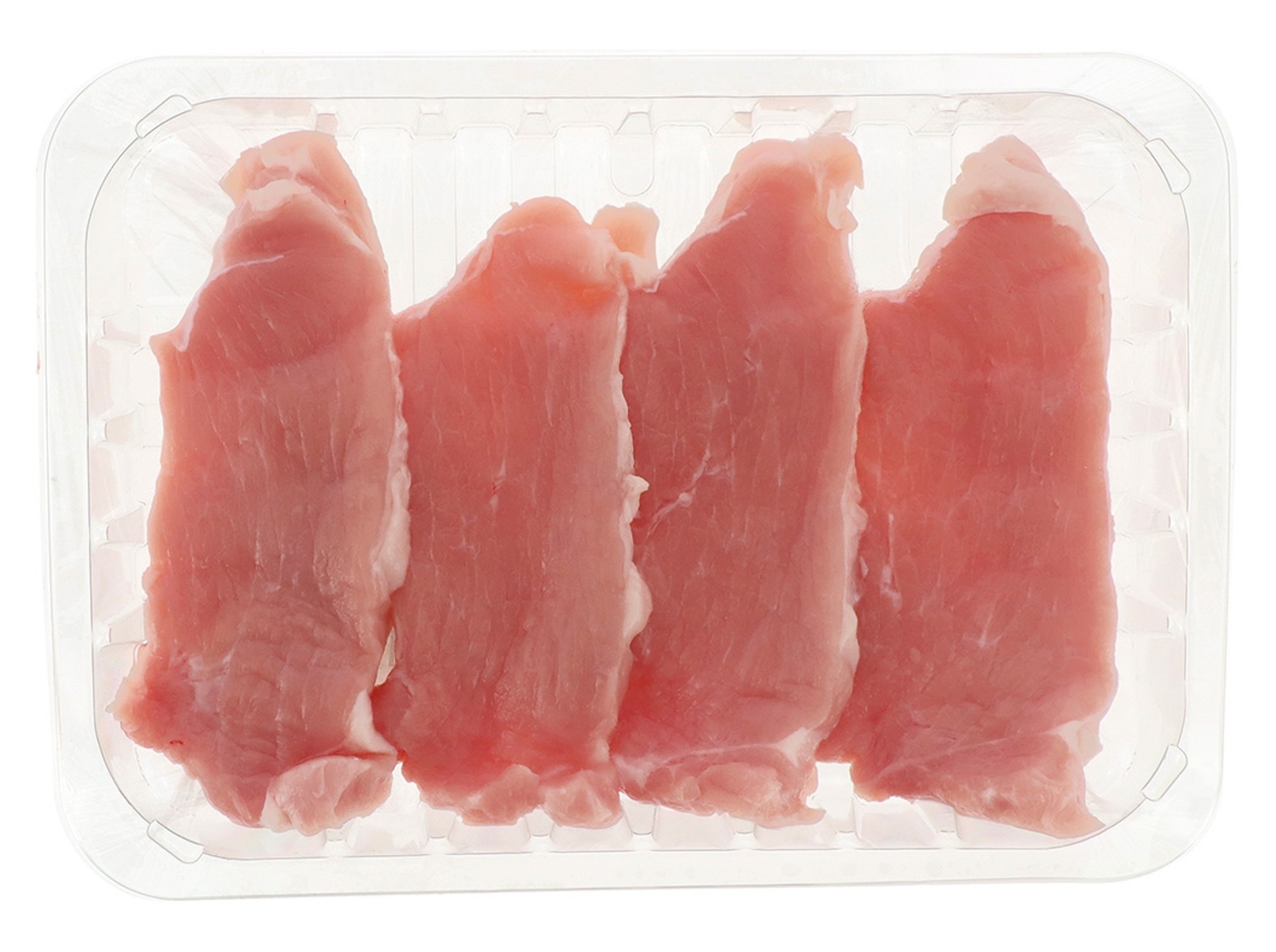 ESCALOPES DA:PERNA DE PORCO KG