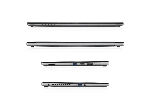 [OUTLET] - Fujitsu LIFEBOOK U904 - Ultrabook - Core i7 4600U / 2.1 GHz - Windows 8.1 Pro 64-bit - 10 GB RAM - 256 GB SSD ...