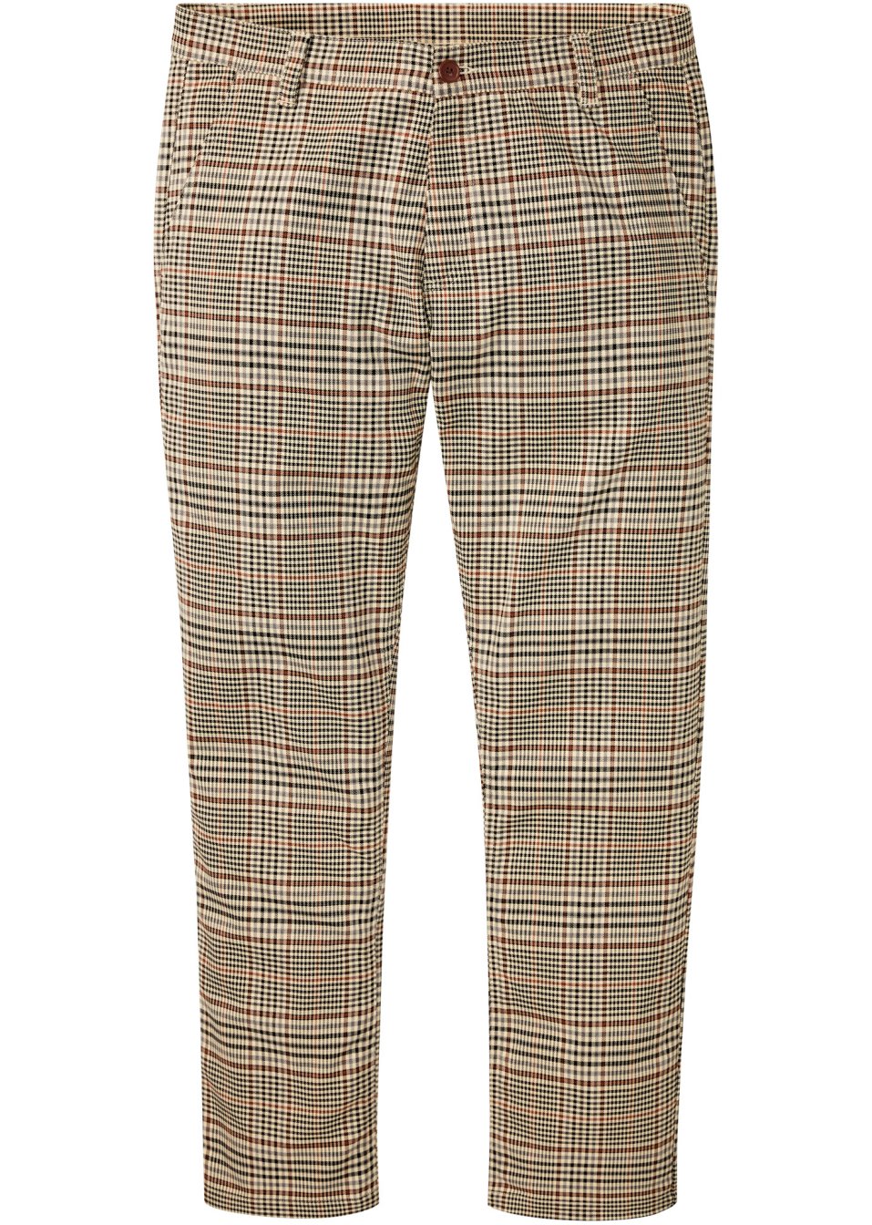 Pantalon chino Regular Fit, Straight