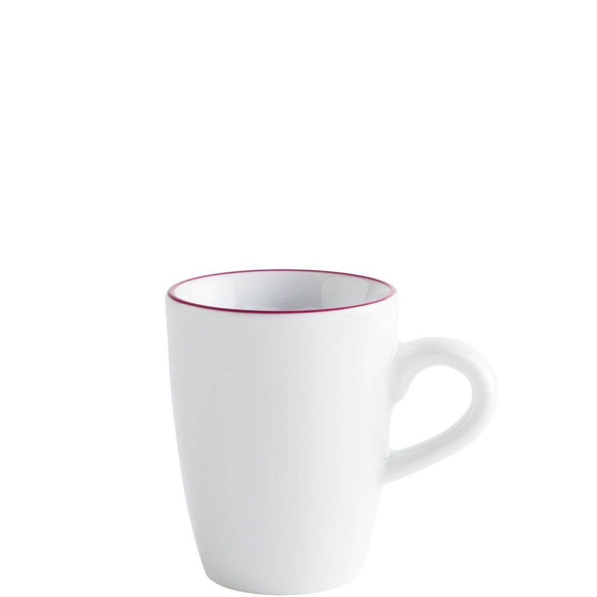 KAHLA Pronto Line Espressotasse hoch 0,10 l Line wild berry