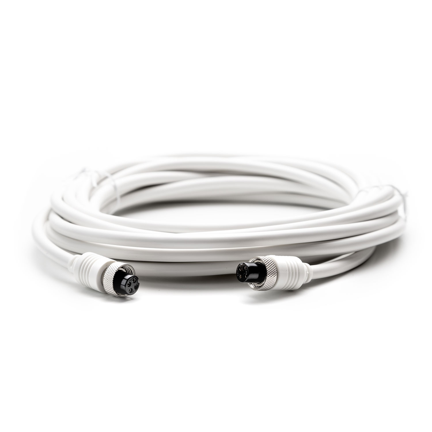 Koop Argon Audio Forte Cable 10M Luidsprekerkabel | 5 Jaar Garantie Wit