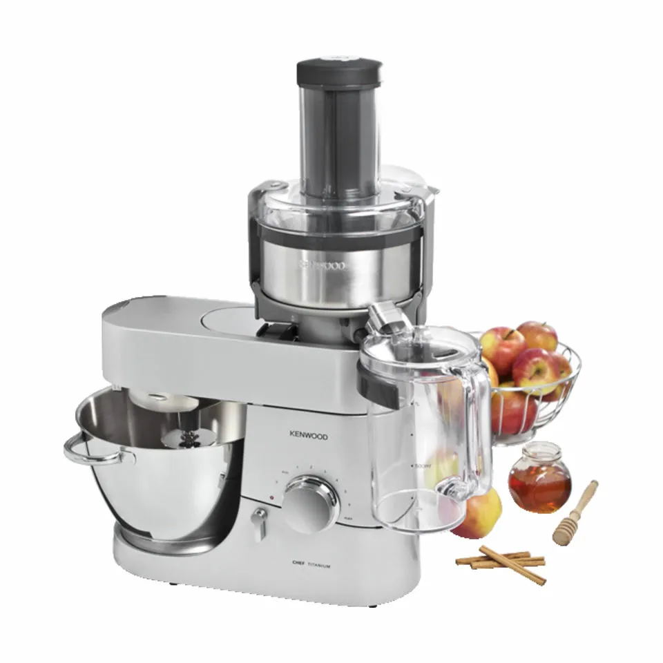 Kenwood Juicer AT641