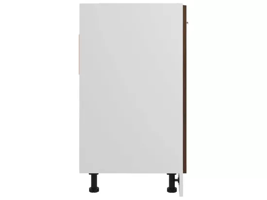 Armoire de plancher d'évier 