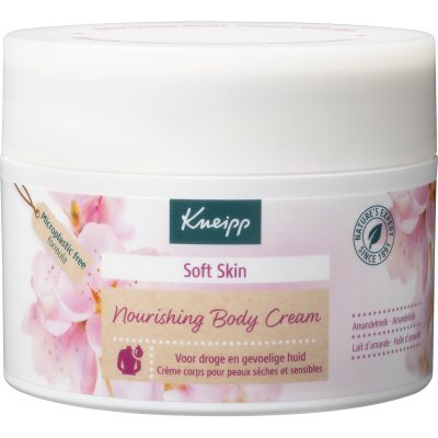 Kneipp Bodycrème Soft Skin 200ml