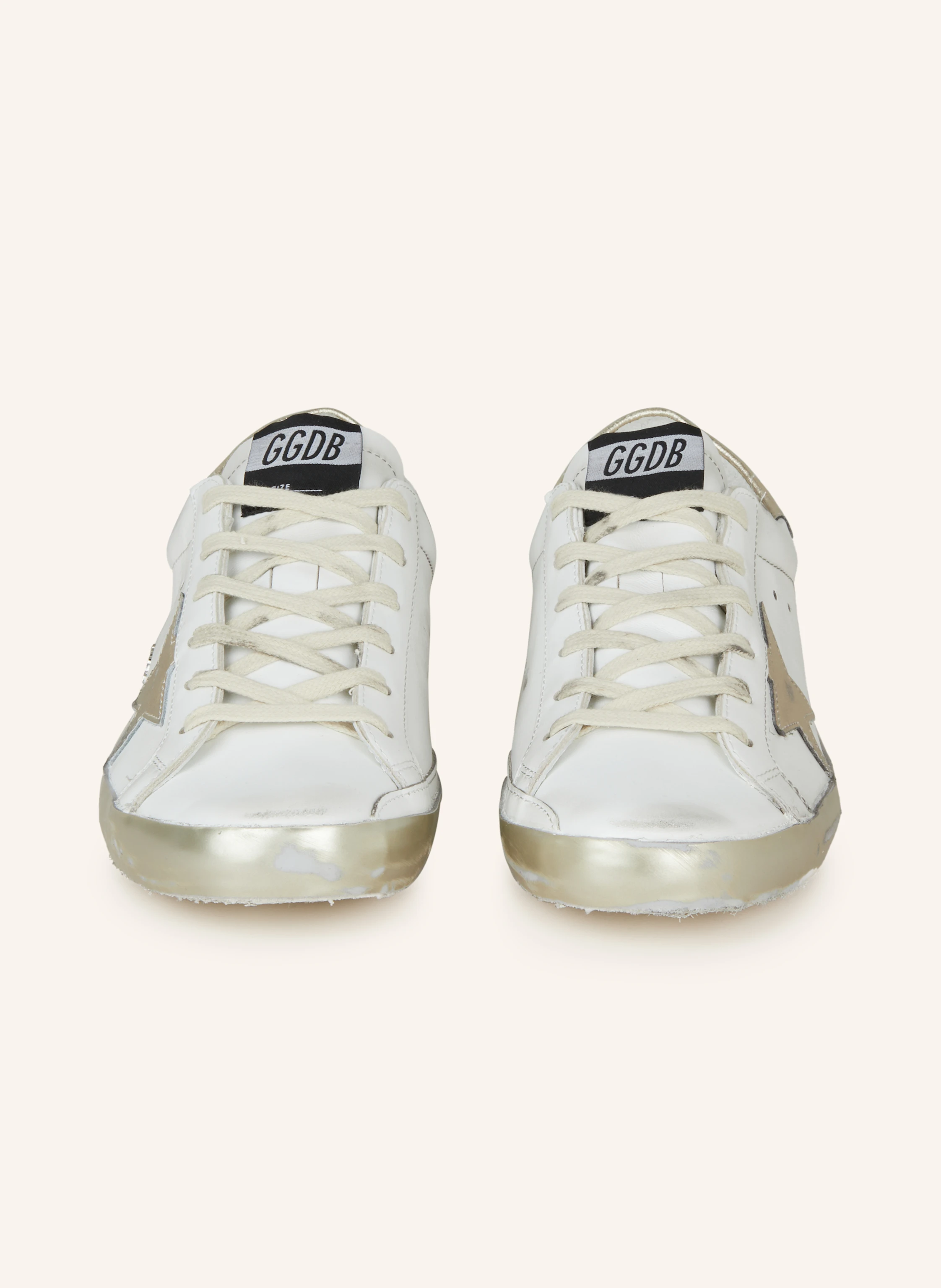GOLDEN GOOSE Sneaker SUPER-STAR CLASSIC