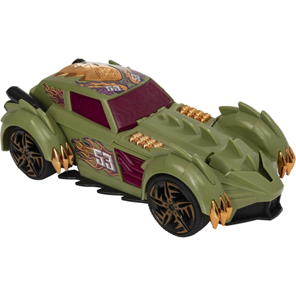 Mighty Moverz NIght Crawler - Teamsterz