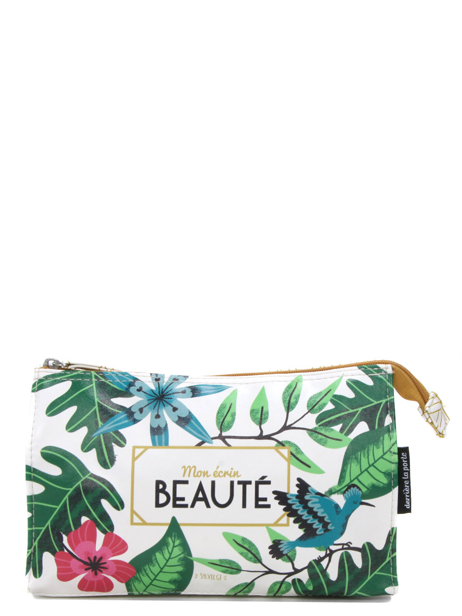 Trousse de toilette DerriÀre la porte Margo Mon Àcrin
