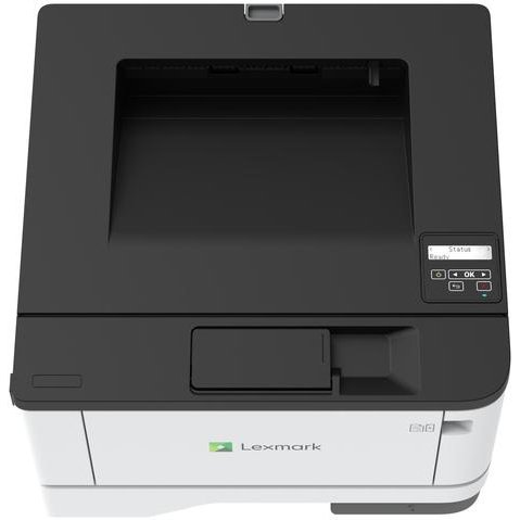 Lexmark MS331dn 600 x 600 DPI A4