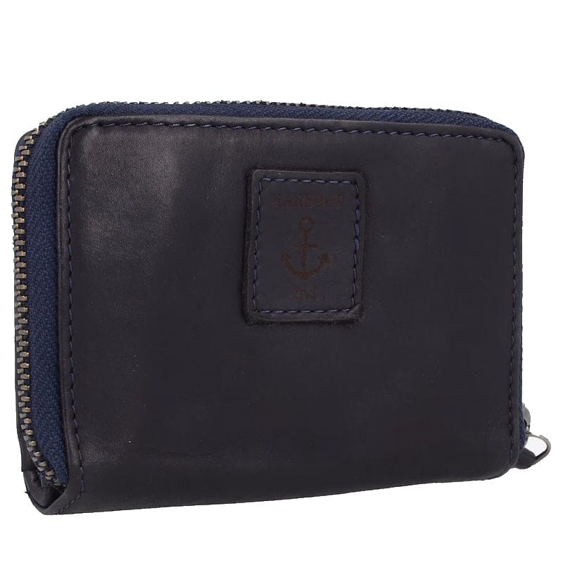 Habour 2nd Isidora Portemonnee M Midnight Navy